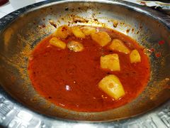 -赖胖子肉蟹煲(上邦百汇城店)