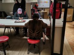 大堂-肯德基(安定门店)