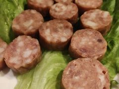香肠-么子烤肉(化龙池店)