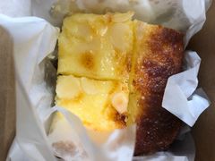 -老香港祖味世家蛋糕(金街美地店)