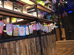 -探鱼·鲜青椒爽麻烤鱼(天河优托邦店)