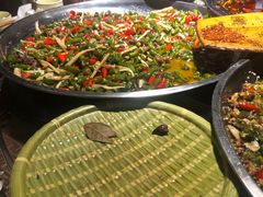 -正宗来凤鱼璧山兔(花卉园店)