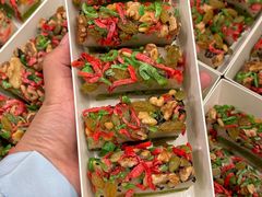 -江南糕潮(新生路总店)