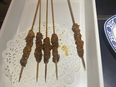 -京悦南门涮羊肉·羊蝎子火锅(田林路店)