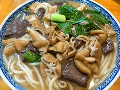 -锦泓老字号猪脏粉(东联大厦店)