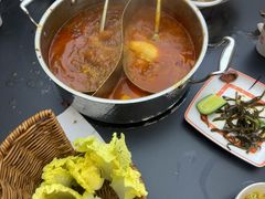 -鲜牛记潮汕牛肉火锅(淮安珠海路店)