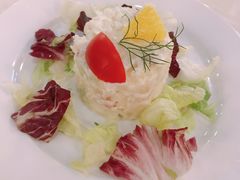 -红房子西菜馆(淮海中路店)