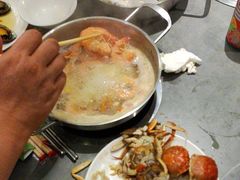 -尚宴牛特鲜自助(太原街万达店)