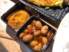 火辣兔腰-成都吃客(九眼桥店)