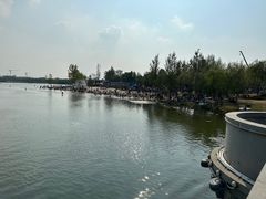 -长春北湖公园