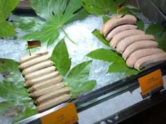 -长春富力万达文华酒店-集·味自助餐厅