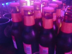 -苏荷酒吧(九街店)