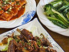 -锦彦岐山面(大唐不夜城店)