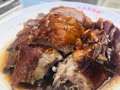 -黄连大头华烧鹅店(大良店)