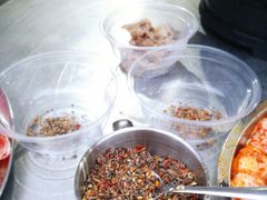 完美蘸料-旺记碳烤肥牛(总店)