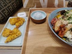 -池奈·咖喱蛋包饭(熙地港店)