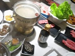 -海玥荟海鲜姿造自助餐厅(欧罗巴广场店)