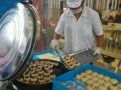 -长发西饼(临顿路店)