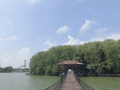 -安徽八里河旅游区