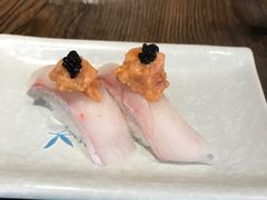 -大雄寿司(中华广场店)