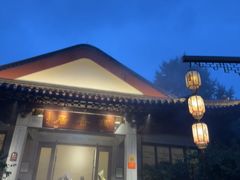 -雷峰塔·藕香居餐厅