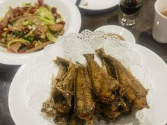-熠盛粤味·顺德桑拿鸡(永康路店)