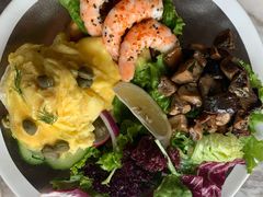 -The Rug Cafe(王府中环店)
