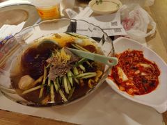 -七八冷面·延边朝鲜族美食(圣熙八号店)