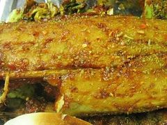 目鱼-兄弟联果木炭烤翅·50年家传鸡翅秘方