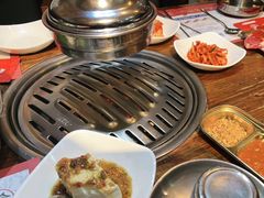 -韩一品韩国料理(柏庐南路店)