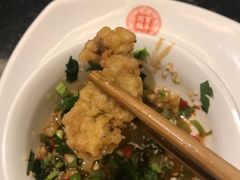-百年川椒重庆老火锅(光谷店)