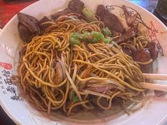 -春雪面馆(转塘店)