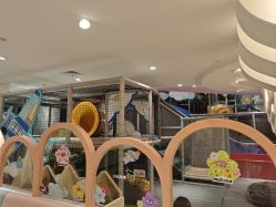 -MELAND CLUB亲子乐园·派对(浦东LCM置汇旭辉馆)