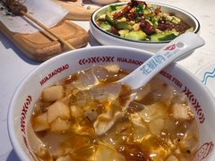 -花椒俏川菜小馆(南海万达店)