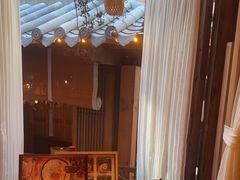 -叶叶菩提·晋福宫