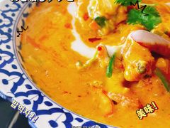 -Thai Alley泰爱里(二沙岛店)