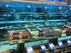 -强记海鲜·大排档(蛇口新街店)