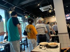 -鲜得来排骨年糕(即墨路店)