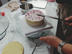 -糖秋Cake DIY·蛋糕定制·甜品台(观音桥店)
