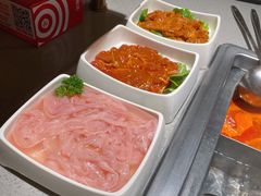 捞派鸭肠-海底捞火锅(北京路店)