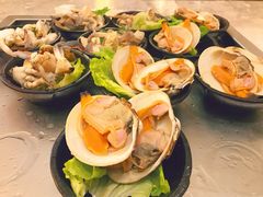 -盛宴标帜餐厅·亲子自助 (南昌喜来登酒店)