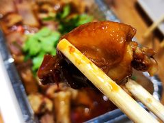 -老胖串店(山大路店)