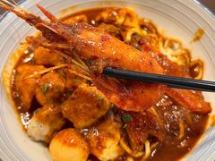 -袁记云饺的猜想(东方宝泰首店)