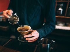 -RUMORS COFFEE ROASTERY鲁马滋咖啡(湖南路店)