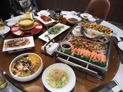 -尚宴(盛世广场·食尚街店)