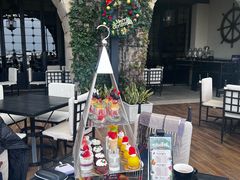 -南沙游艇会·大兵船餐厅