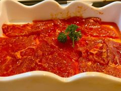 -老版火锅(半坡店)