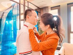 -五缘水乡酒店兰轩中餐厅