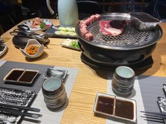-吉屋烤肉(八宝街店)