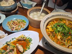 -魏铭鱼头捞饭(晋阳路店)